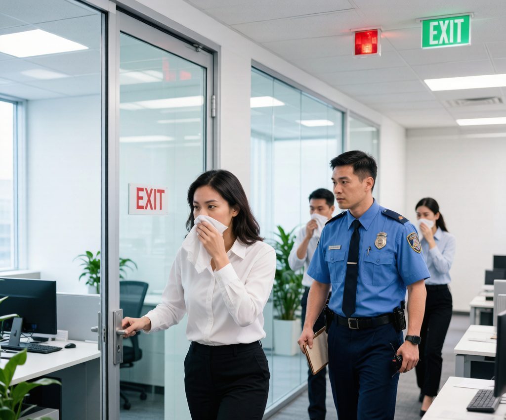 社区科普宣传