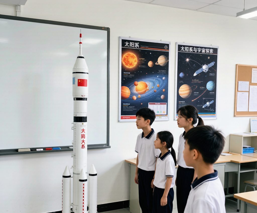 主题展览与活动