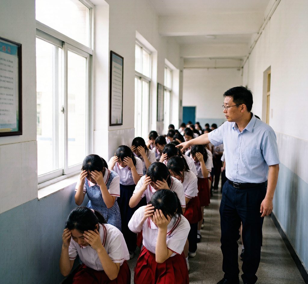 国防与人防宣教